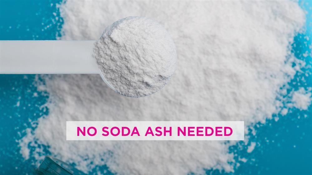 What Is Soda Ash, and How Do You Use It in Dyeing Projects?