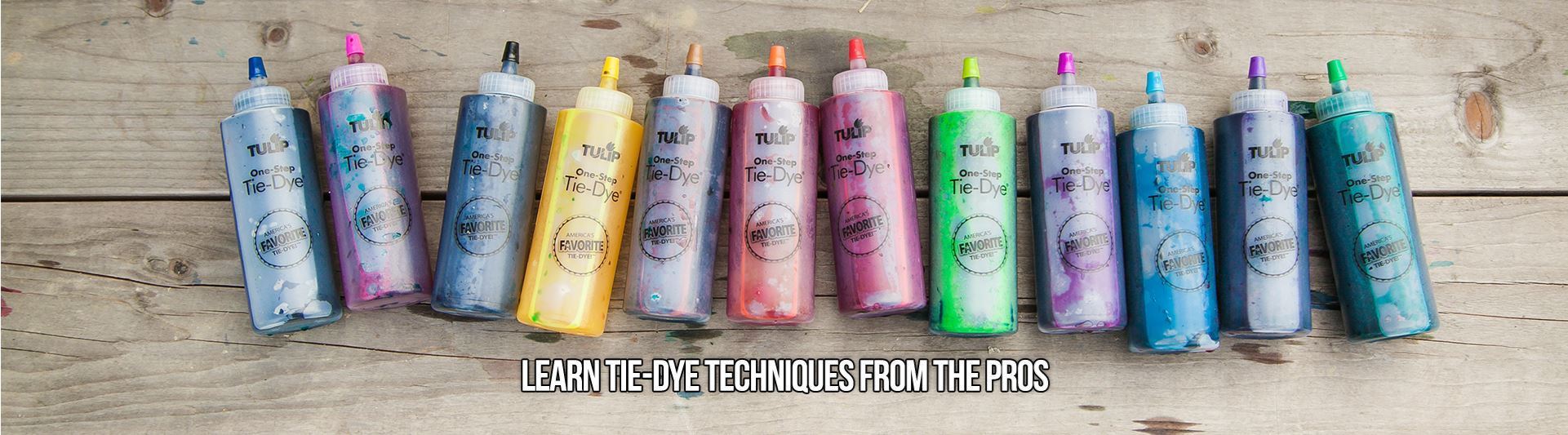 tie dye your summer