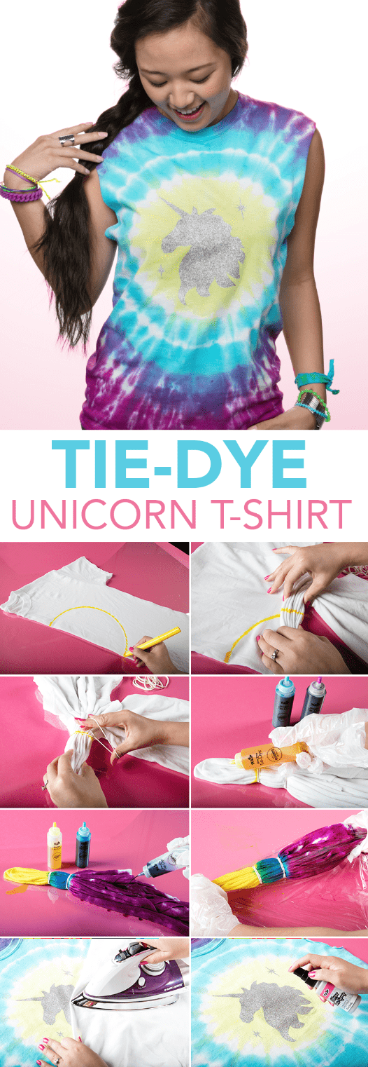 #tiedye #unicorn #bullseyetechnique #tdys #tiedyeyoursummer #tuliptiedye #TDYS