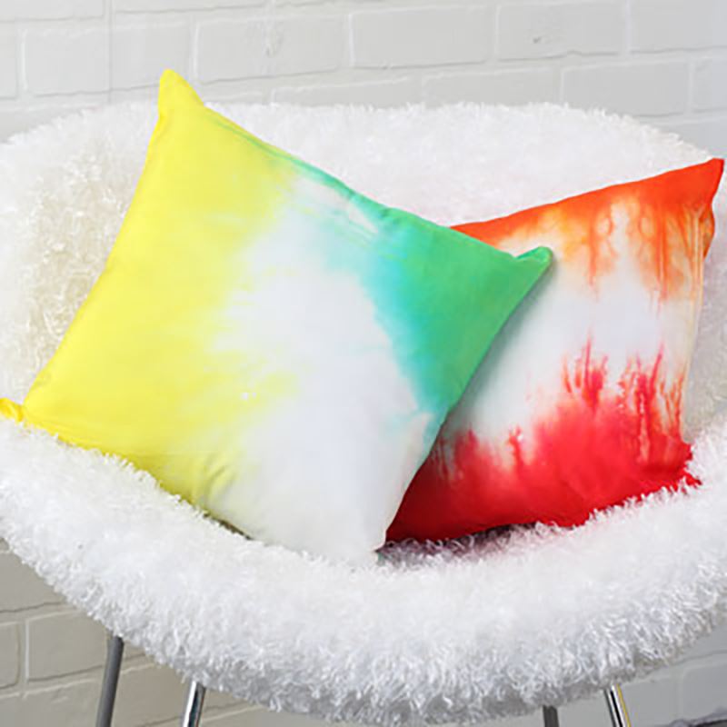 Show details for 6 DIY Dorm Hacks with Tie Dye