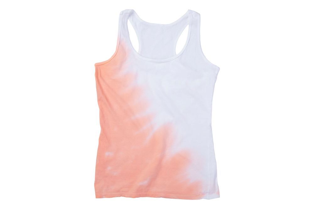 DIY Taylor Swift Inspired Pastel Tie Dye