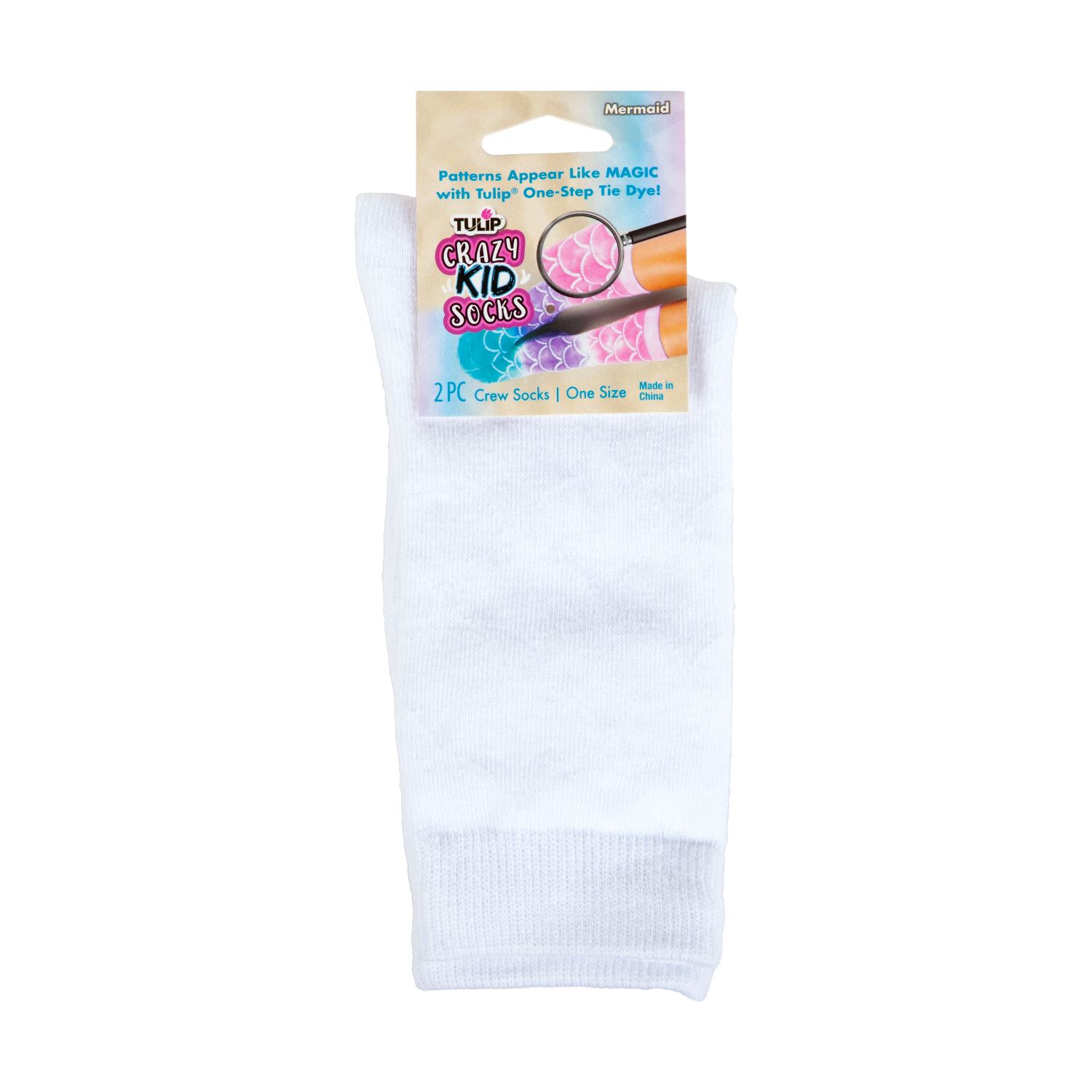 crazy baby socks