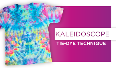 Tie-Dye Patterns - The Ultimate Patterns