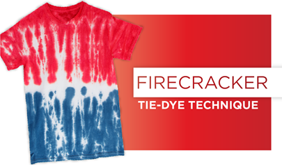 firecracker-tie-dye-technique