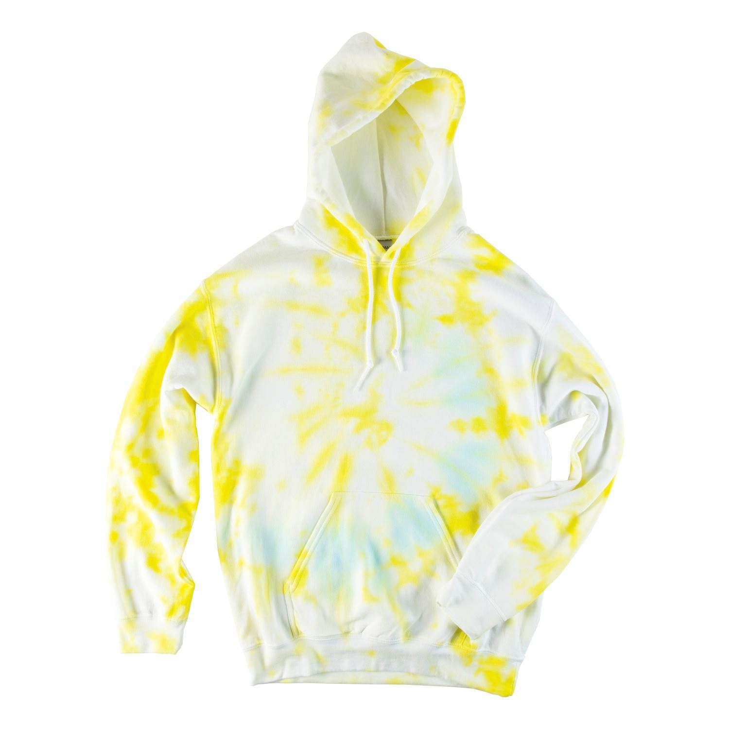 Tie-Dye Hoodie