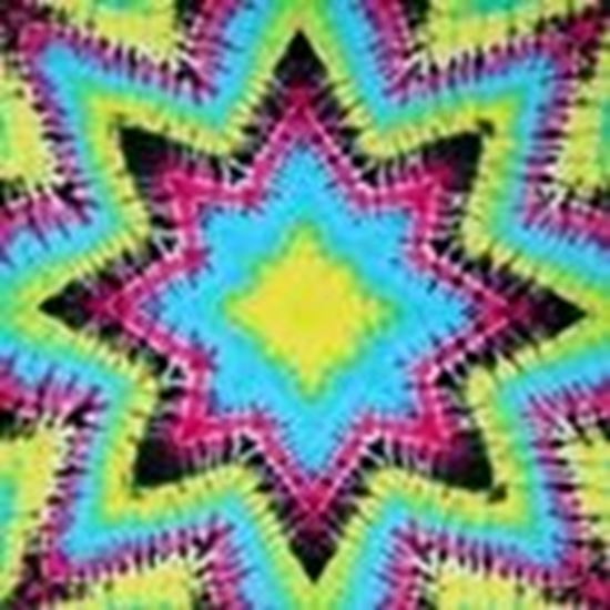 Tie Dye Your Summer Tulip® Artisan TieDye Soda Ash Method Kit