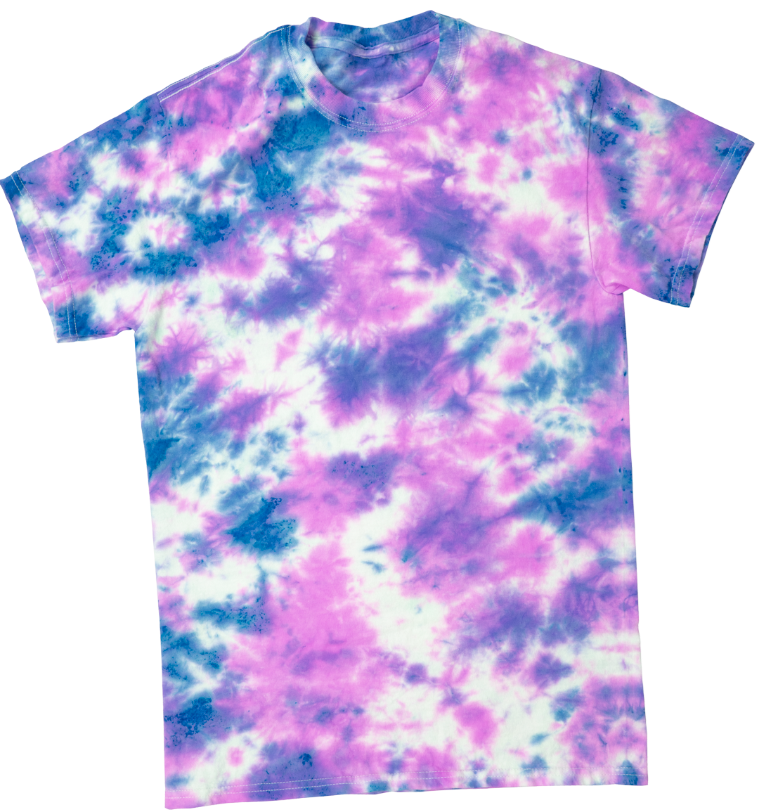 Picture of Ice Dye Technique