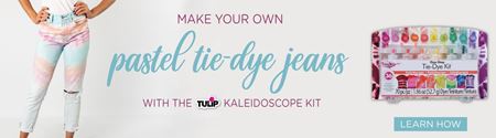 Picture for category Extra Large Tie-Dye Kits