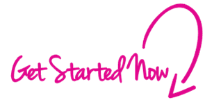 get started now button