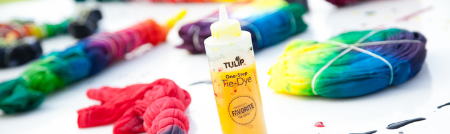 Picture for category 6-Color Tie-Dye Kits