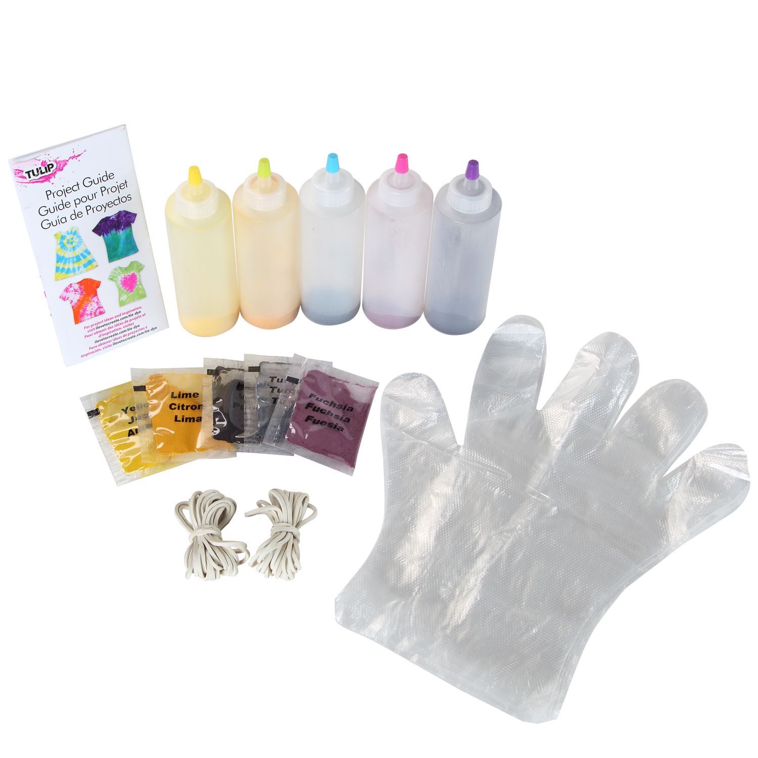 tie dye kit john lewis