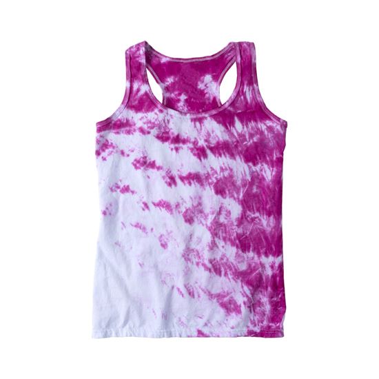 Picture of Tulip® Two-Minute Tie-Dye Kit Berry Blast
