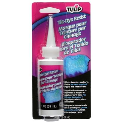 Picture of Tulip® Tie-Dye Resist