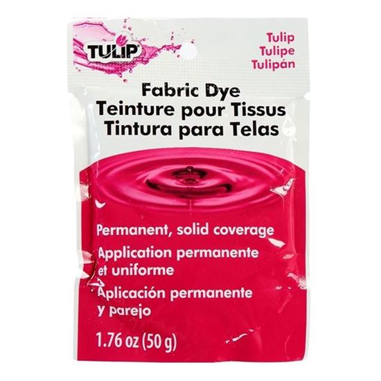 Picture of Tulip® Permanent Fabric Dye Tulip