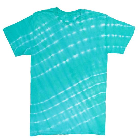 Tulip Teal 1 Color Tie Dye Kit | Tie Dye Your Summer