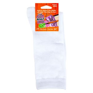 Picture of Tulip® Adult Crazy Socks Paws