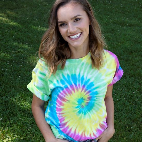 Tulip Two-Minute Tie Dye Kit | Tie Dye Your Summer