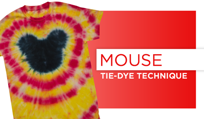 6 Exciting Tie-Dye Techniques to Try This Summer - The Art of