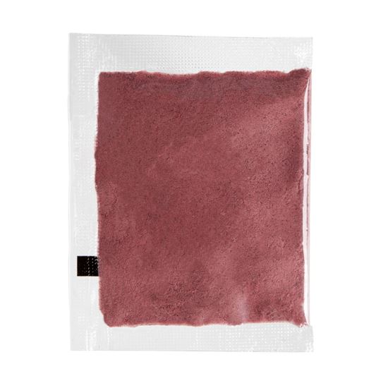 One-Step Tie-Dye Refills Red inside