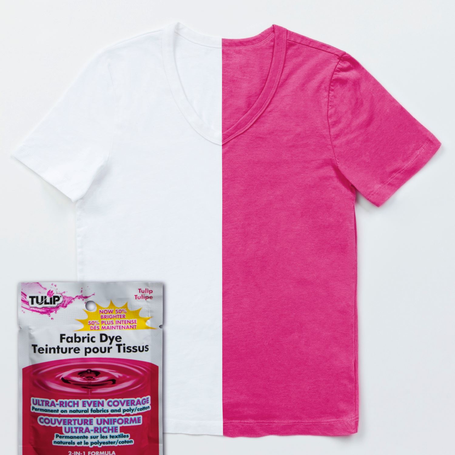 Tulip Permanent Fabric Dye Tulip Tie Dye Your Summer