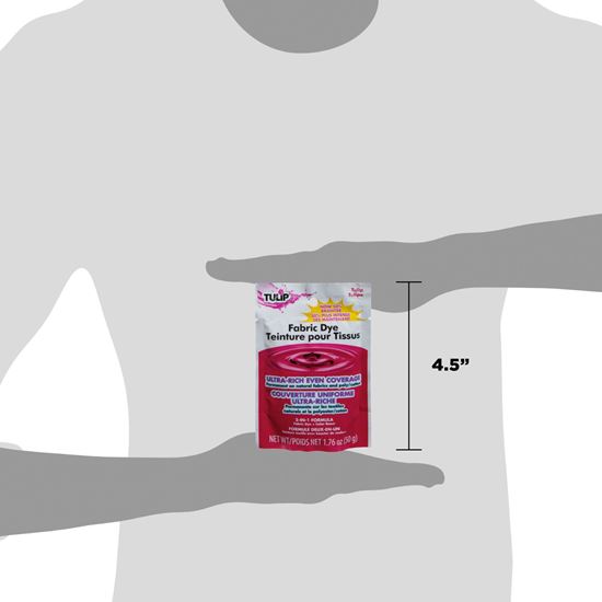 Tulip Permanent Fabric Dye Tulip Tie Dye Your Summer