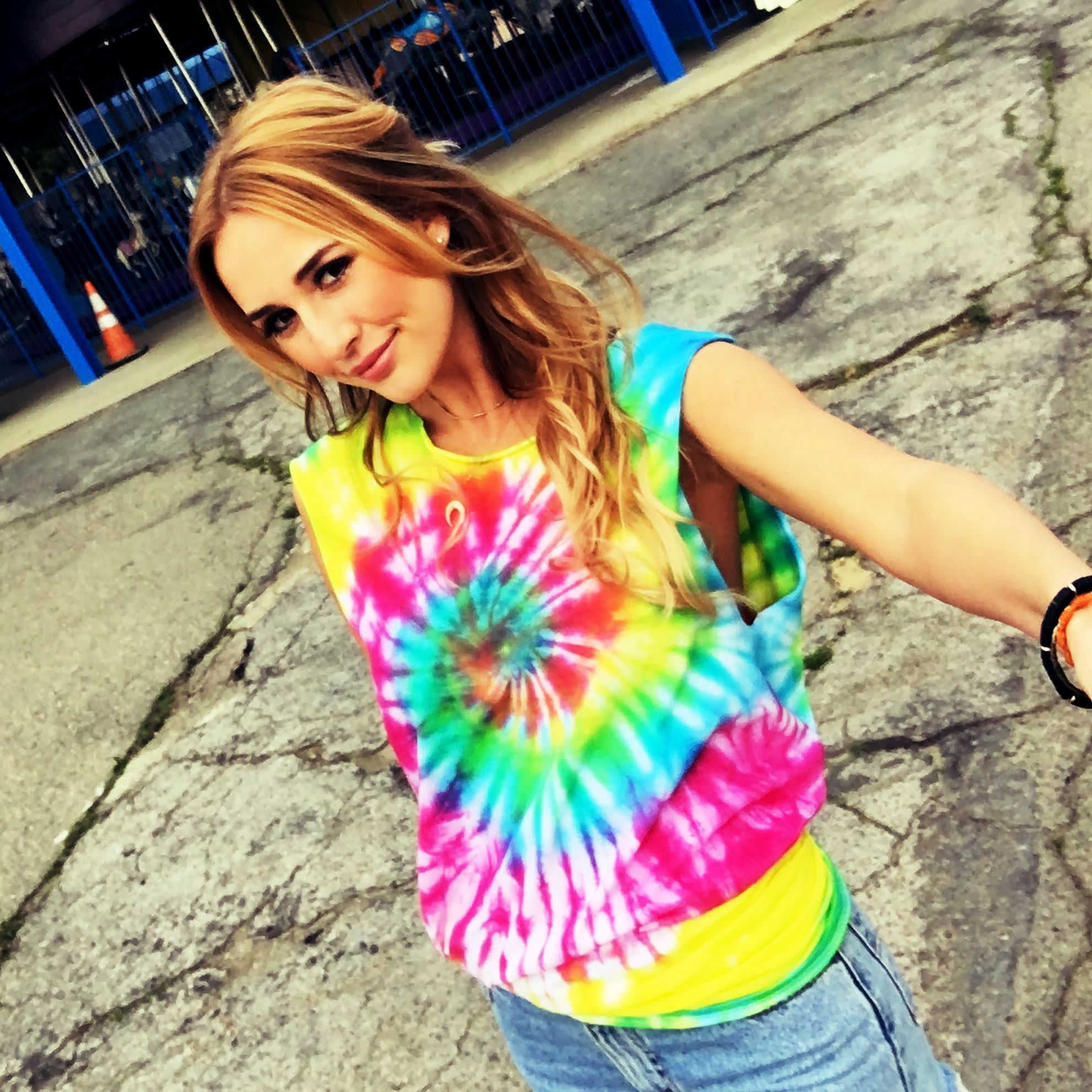 Tulip Neon 5Color TieDye Kit Tie Dye Your Summer