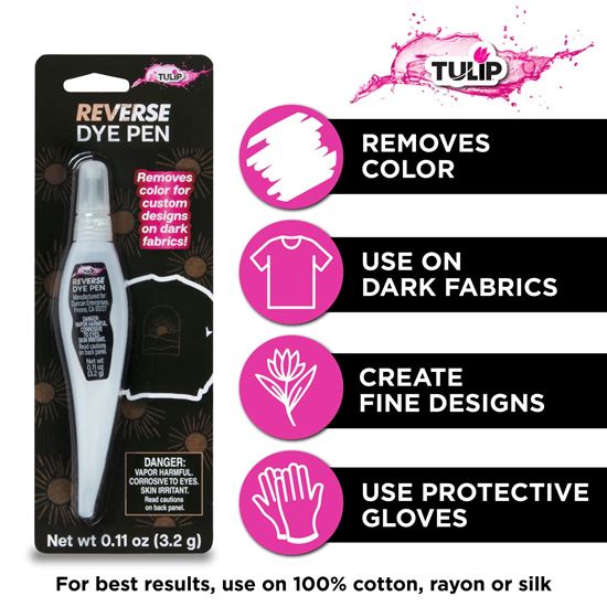 Picture of 47655 Reverse Dye Pen