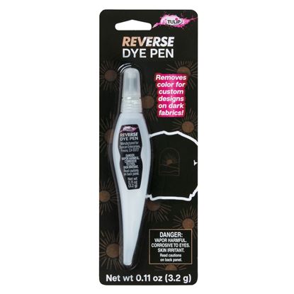 Picture of 47655 Reverse Dye Pen