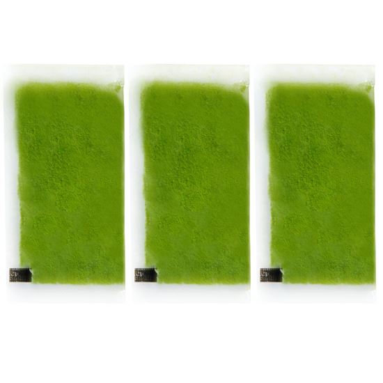 Picture of 47319 One-Step Tie-Dye Refills Lime Green