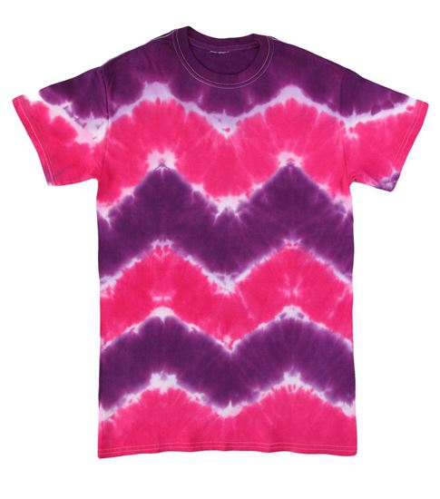 Picture of 47960 Tulip Carousel 5-Color Tie-Dye Kit