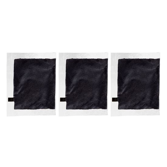 Picture of 29038 One-Step Tie-Dye Refills Black