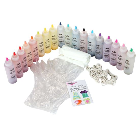 Tulip 18-Color Party Kit