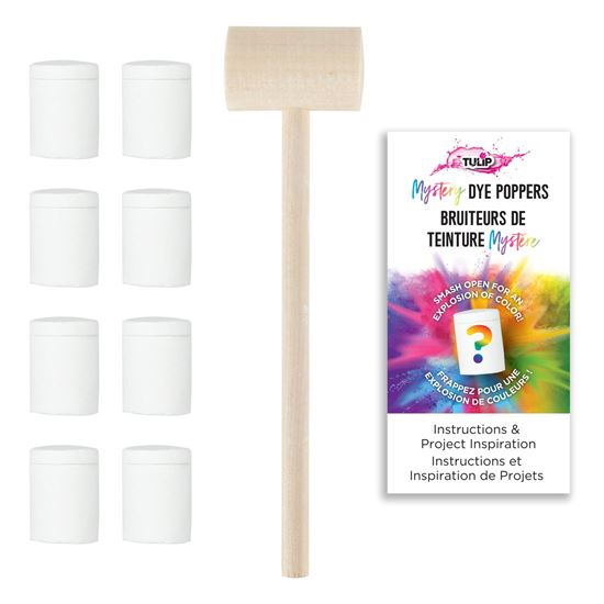 Picture of 46229 Mystery Dye Poppers