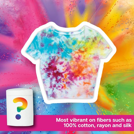 Picture of 46229 Mystery Dye Poppers
