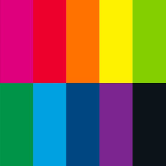 Picture of 45597 Tulip Tie-Dye Refills 30 Pack