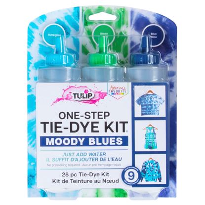 Tulip One-Step Luau Tie-Dye Kit