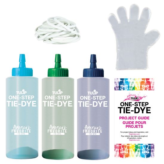 Picture of 28578 MOODY BLUES KIT 3 BOTTLE