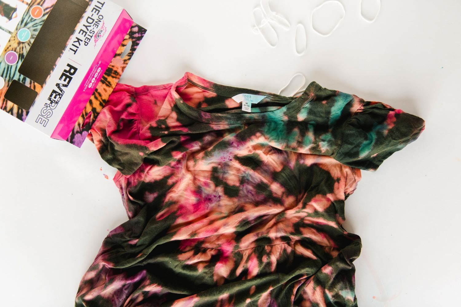 Colorations® Tie Dye Kit