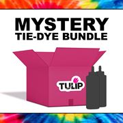 Picture of 48735 Tulip Tie-Dye Mystery Box | Limited time offer!