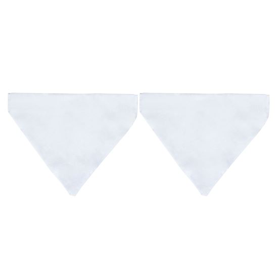 Picture of 48172 Tulip Pet Bandanas 2 Pack