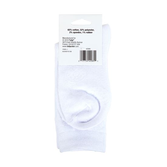 Picture of 42085 Tulip® Kids Crazy Socks Donuts