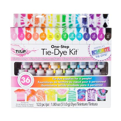 Tulip 18-Color Party Kit