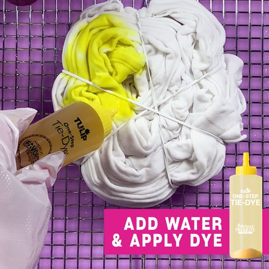 Picture of 31679 Super Big 12-Color Tie-Dye Kit