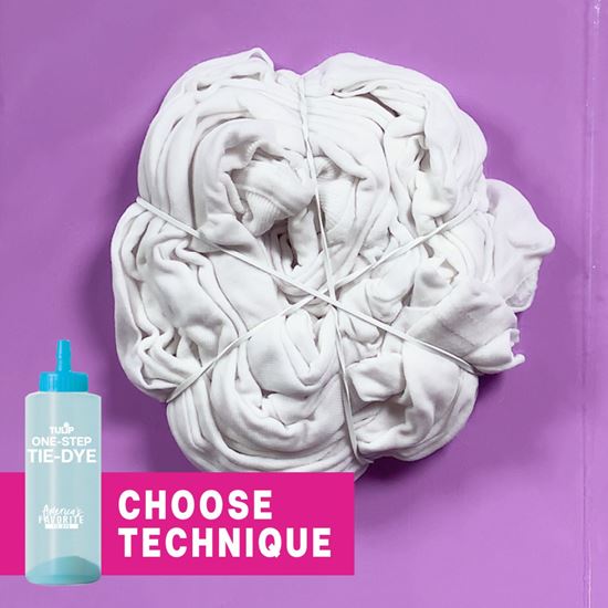 Picture of 31679 Super Big 12-Color Tie-Dye Kit