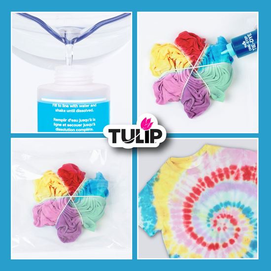 Picture of 47277                               "8 COLOR (2.75OZ) KIT                             