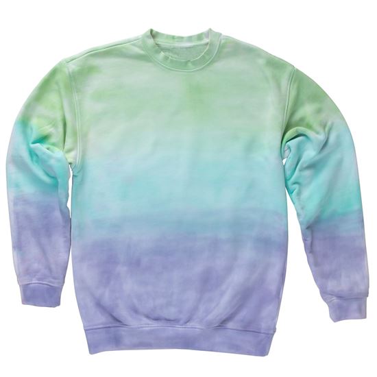 Picture of 47894                               TULIP 12 COLOR TIE DYE KIT - PASTEL               