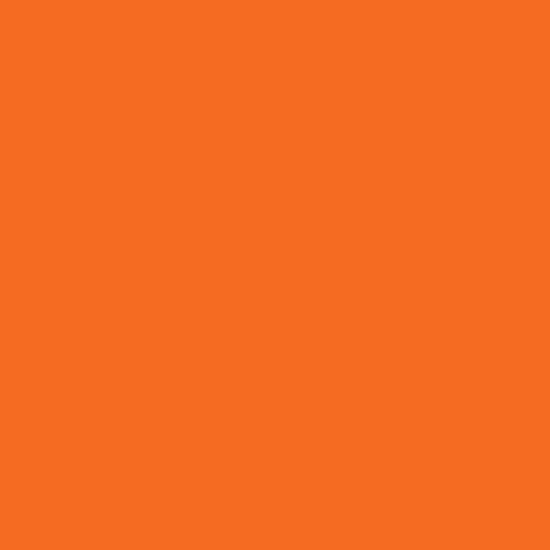 Picture of 21736 Orange 1-Color Tie-Dye Kit