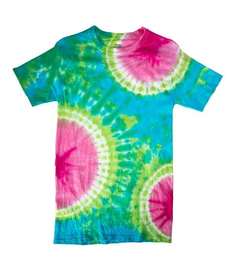 Bright Bullseye T-shirt