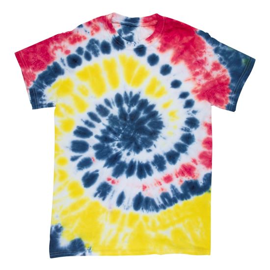 Picture of 47958 Tulip Psychedelic 3-Color Tie-Dye Kit