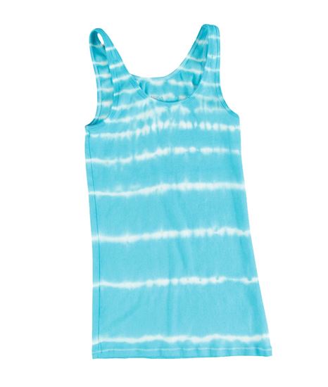 Tulip Beachy Blues 5-Color Tie-Dye Backpack Kit | Tie Dye Your Summer
